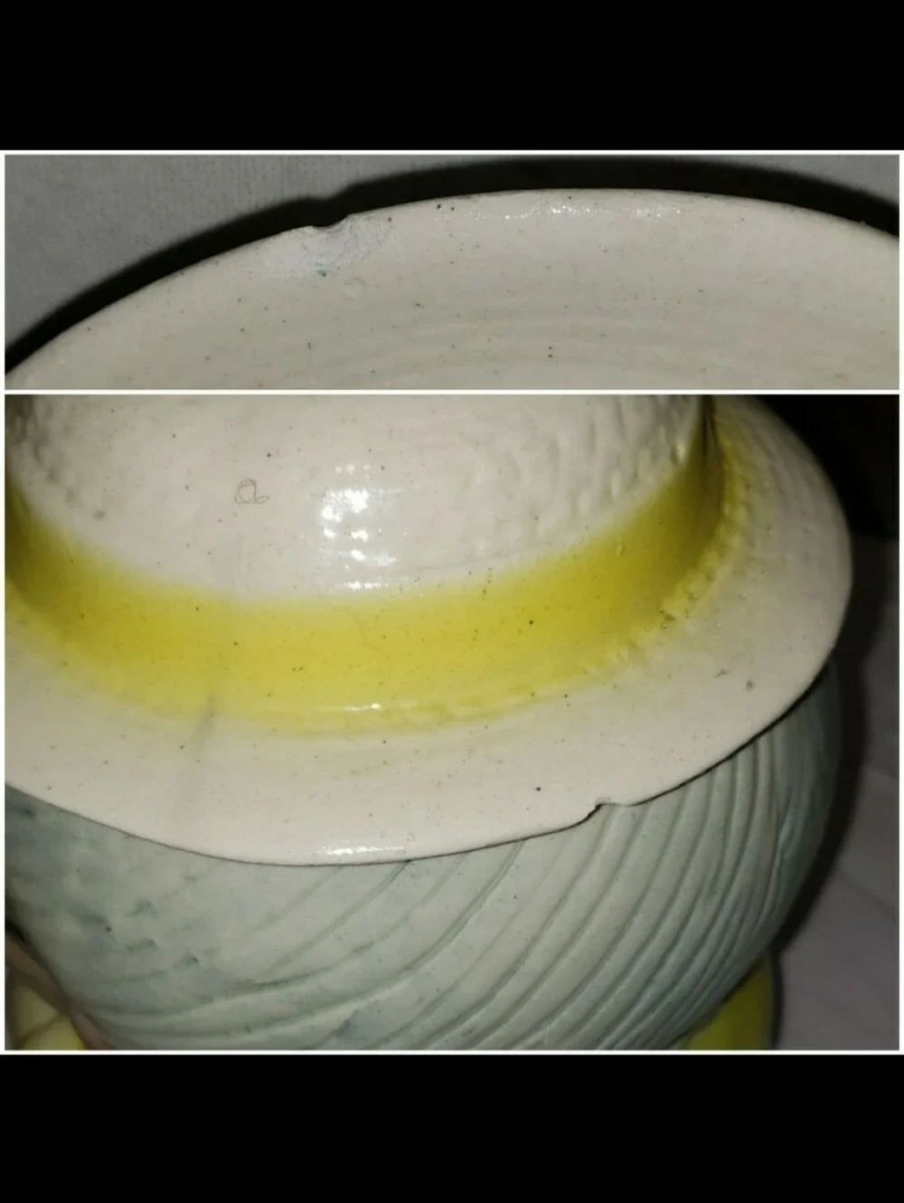 Vintage Mid-Century, 1950's-1960's, Grandma, Sweet Old Lady Cookie Jar